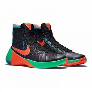 Nike HyperDunk 2015 basketball shoes